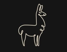 Llama logo